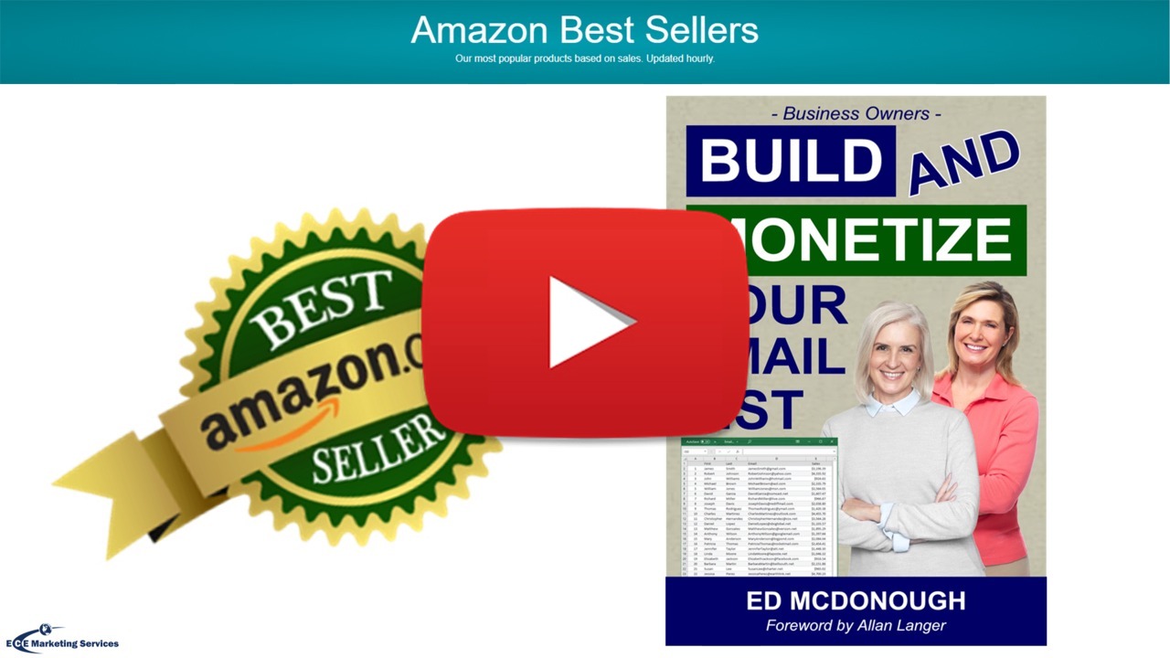 Click to Watch the Build And Monetize Your Email List Video
